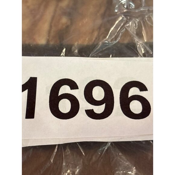 MTA Sport Gray Black Striped Hoodie Hooded Top Size M Thumbholes Drawstring - Picture 7 of 7